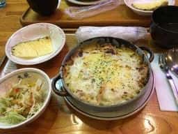 アリスのきっちんるうむ
