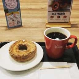 ミスタードーナツ 博多ステーションショップ