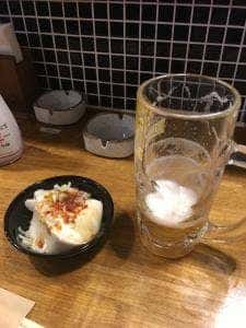 かき焼き はじめ 西新宿店