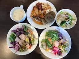 レストランタワーテラス