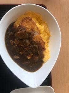 平泉レストハウス前沢レストラン