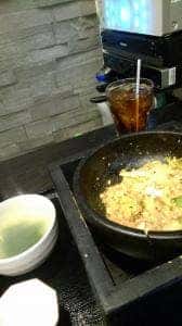 石焼ビビンBar seven-dwarfs