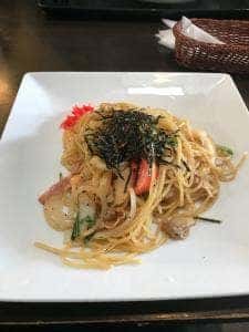 カフェレストラン田園