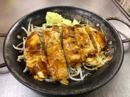 広島お好み焼 鉄板焼 八丁堀