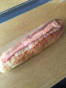 VIE DE FRANCE 苫小牧店