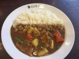 カレーハウスCoCo壱番屋 松阪パワーセンター店
