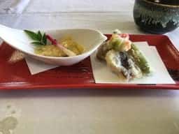 眺山庭