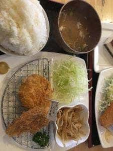 かもめ食堂