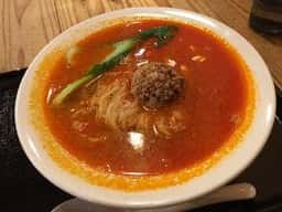 ショッピングセンター マイン麺倶楽亭マイン峰山店