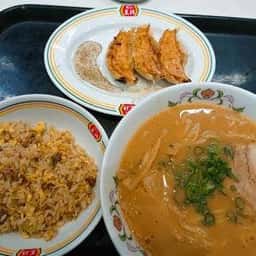 餃子の王将 アリオ上尾店