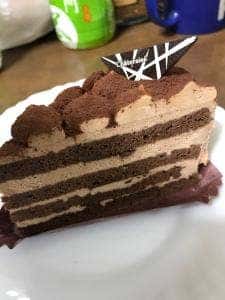 シャトレーゼ 大分森店