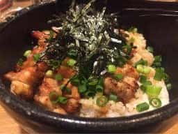 大衆串焼酒場 我家我孫子店