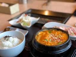 焼肉ヘルシーダイニング コサリ・元