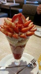 デニーズ 浜松菅原町店