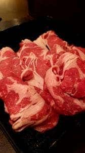 しゃぶしゃぶ・すき焼き食べ放題 モ～・TON! 千葉駅前店