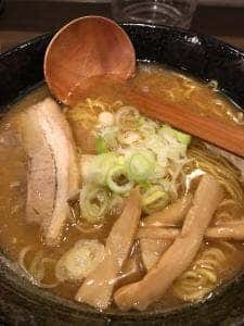 らーめん 山南敬助