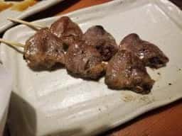 鳥貴族 福島店