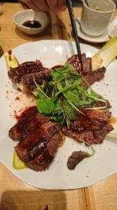 全席個室 楽蔵うたげ 赤坂見附店