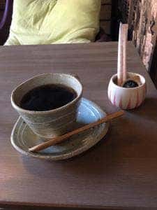 はしらデリ＆カフェ
