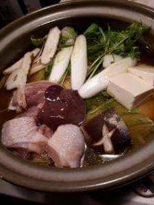 炭火焼鳥 どん 西荻窪