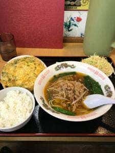 中国料理 貴華縁