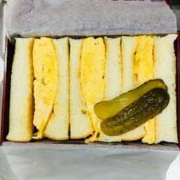 味の関所 名阪茶屋