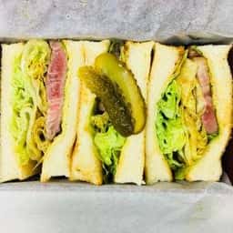 味の関所 名阪茶屋