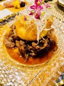 日本料理 うえだ