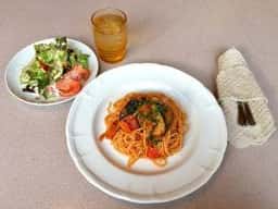 JAM カフェレストラン