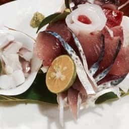 酒菜屋たぬき