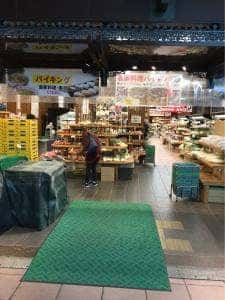 とれとれ旬家 浜町店