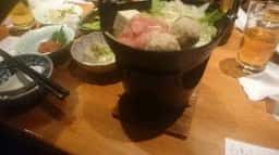 和食れすとらん 天狗 稲毛店