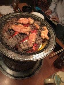 しゃぶしゃぶ 萬かい