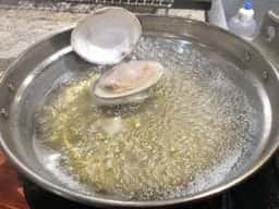 貝専門炉端焼 ごぼうのてっぺん