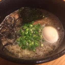 麺場 五代目
