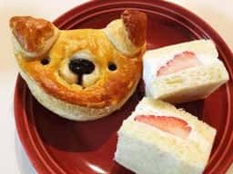 神戸屋レザンジュ たまプラーザテラス店