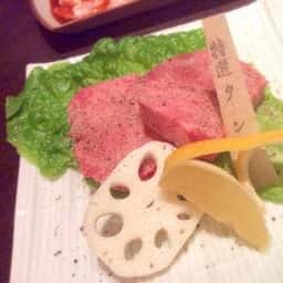 焼肉丸善 福知山店