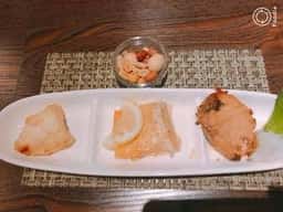 cantilever Cafe Yanagiya