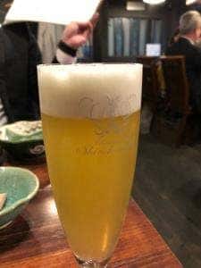 炭火焼鳥 ええとこ