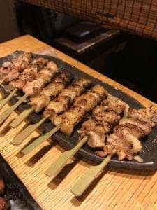 せかいち 自由が丘本店