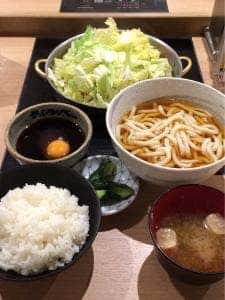 名代 とり白菜 さぶろうべい イオンモール新小松店