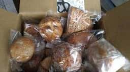 パン工房 ゼルコバ