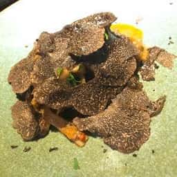 オステリアエ・バール・ポレンタ