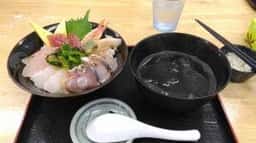 海鮮みなと食堂