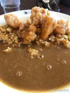 カレーハウスCoCo壱番屋 愛知清洲店