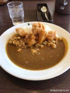 カレーハウスCoCo壱番屋 愛知清洲店