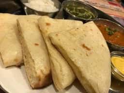 ネパール・インド料理 ロータスダイニング