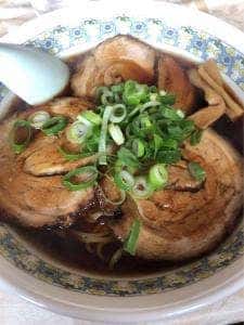 らーめん順子