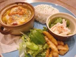 cafe Rob 幸田店