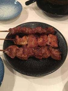 大山酒場 さいとう商店
